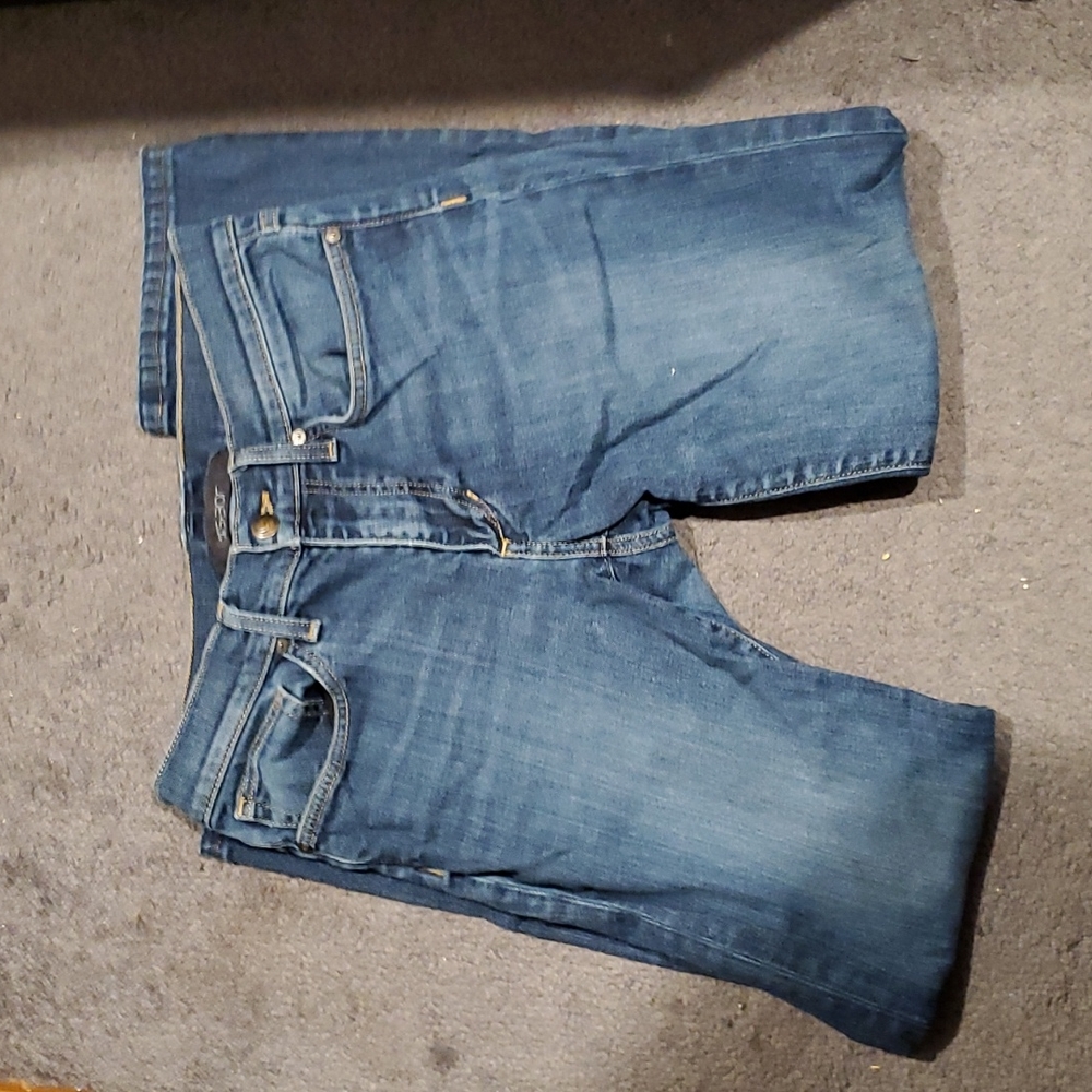 Joe's jeans Brixton w29